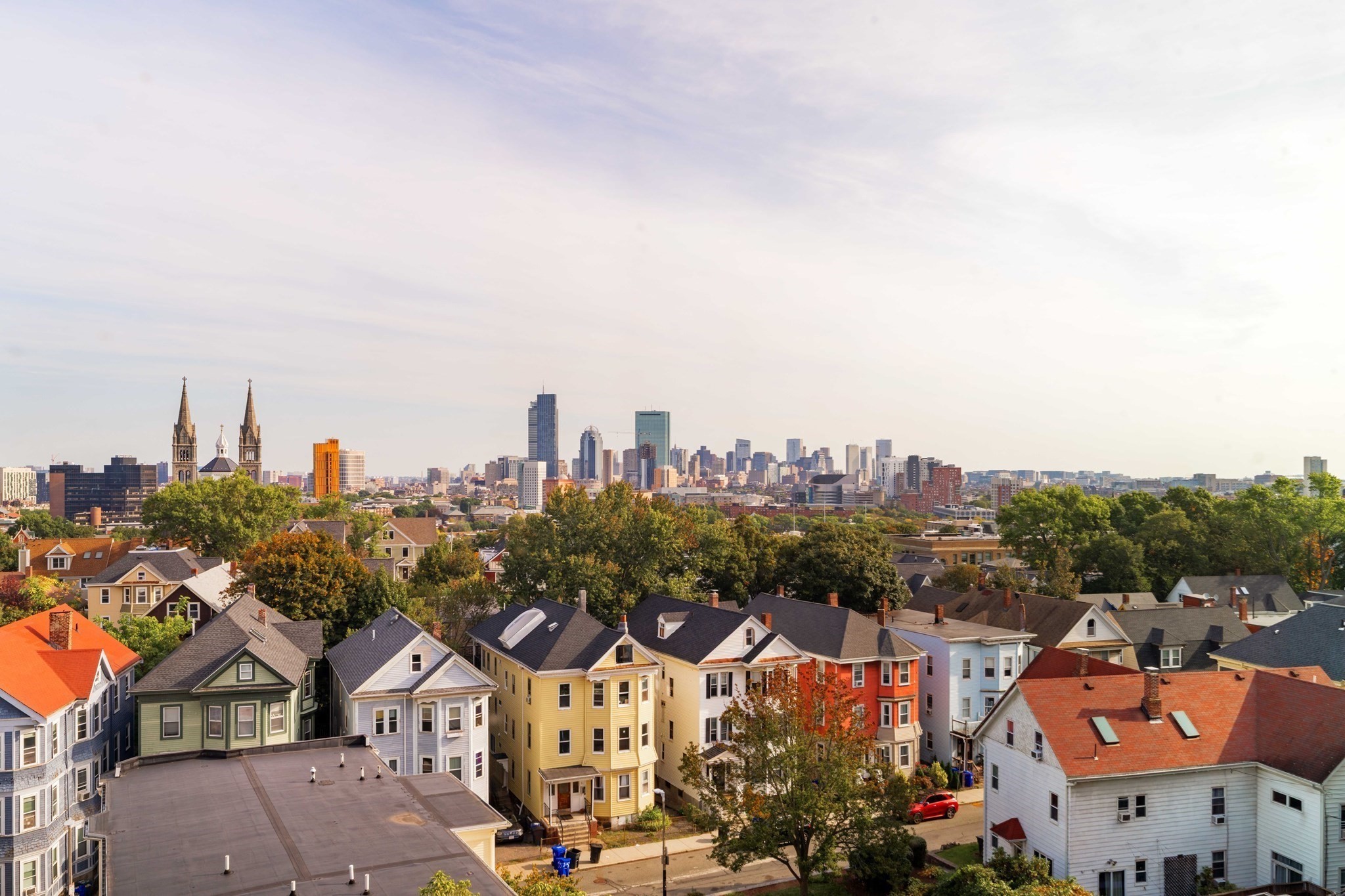 164 Calumet Street, Mission Hill, Boston, MA 02120 - Image 24