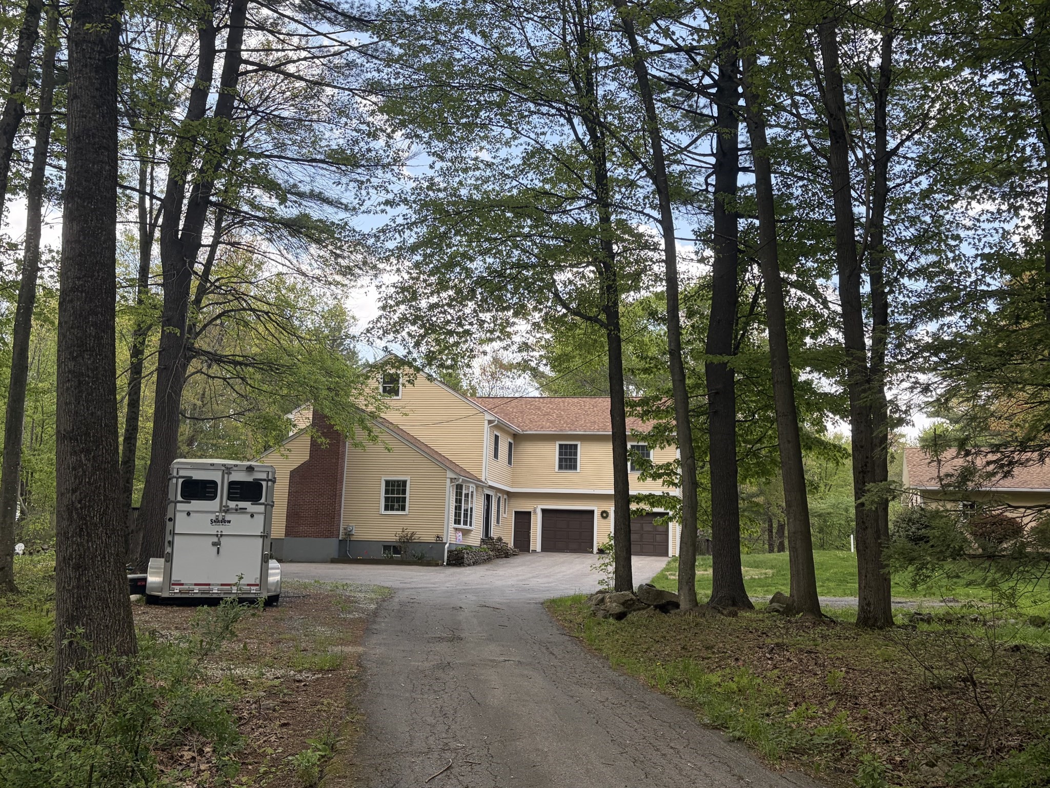 522 Greenville Rd, Ashby, MA 01431