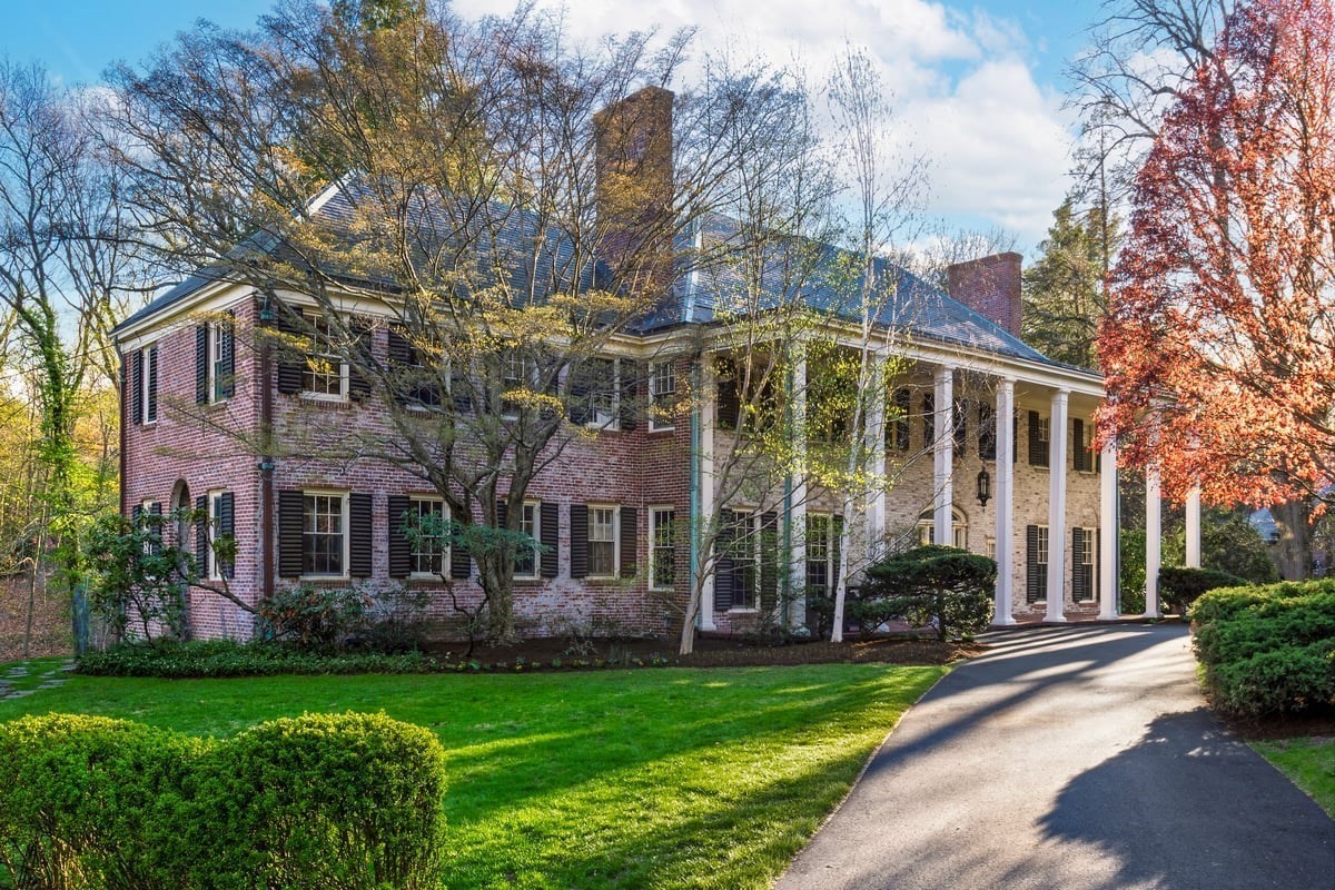 300 Warren St., Brookline, MA 02445