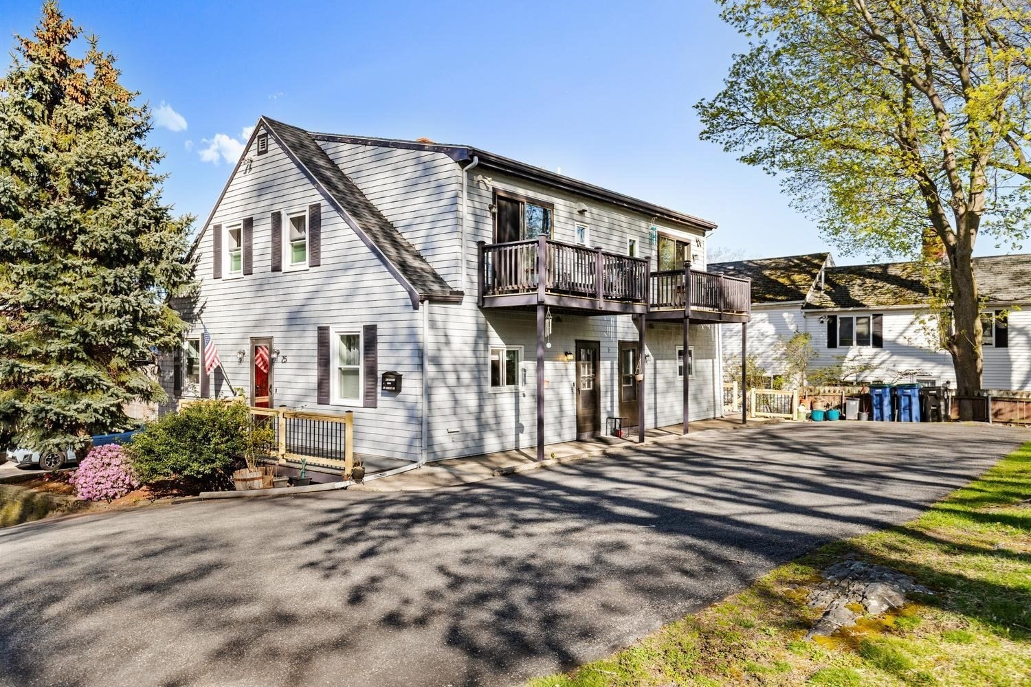 23 Putnam St, Salem, MA 01970