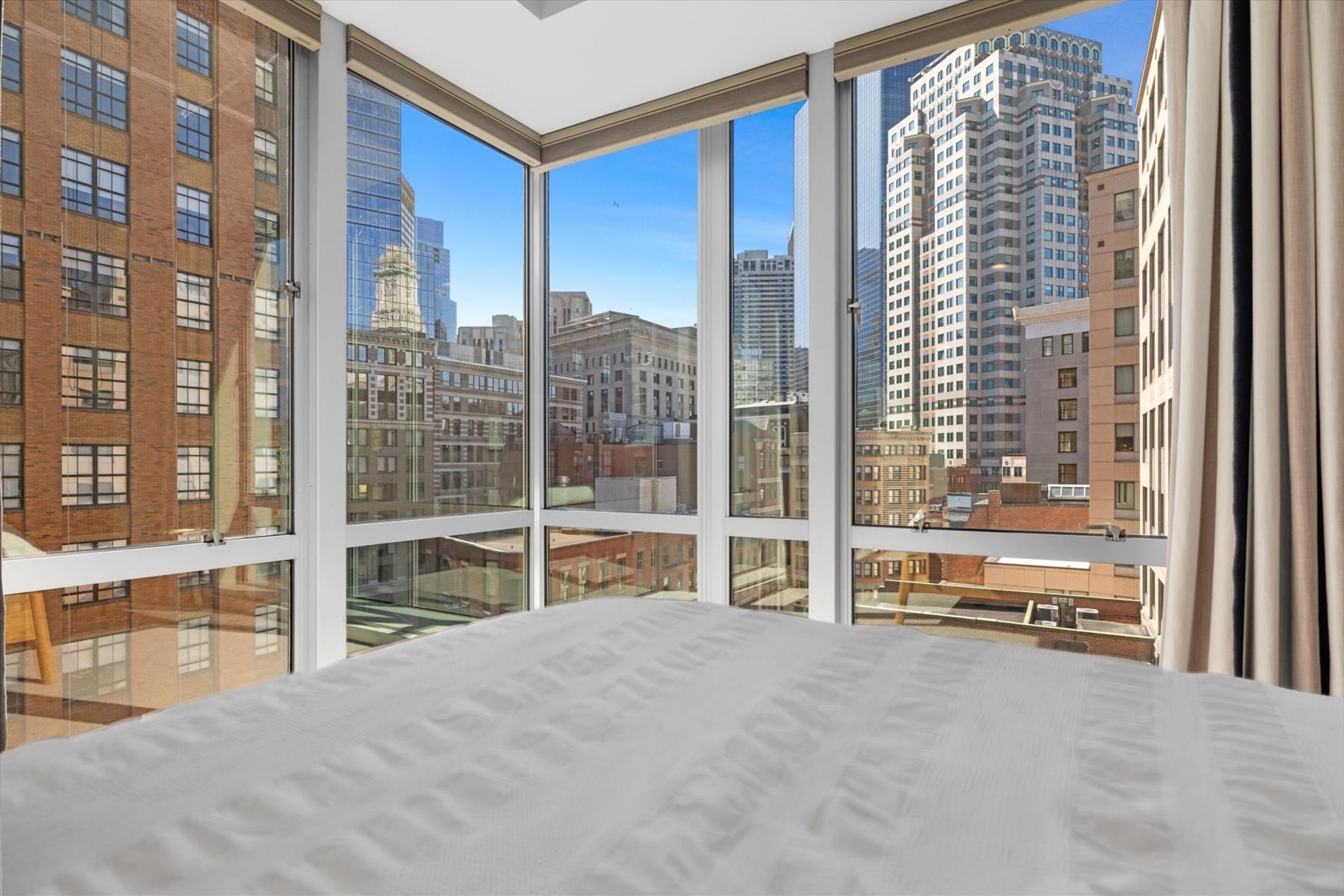 80 Broad St Unit 808, Downtown, Boston, MA 02110