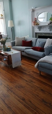 17 Vancouver St, Apt 1