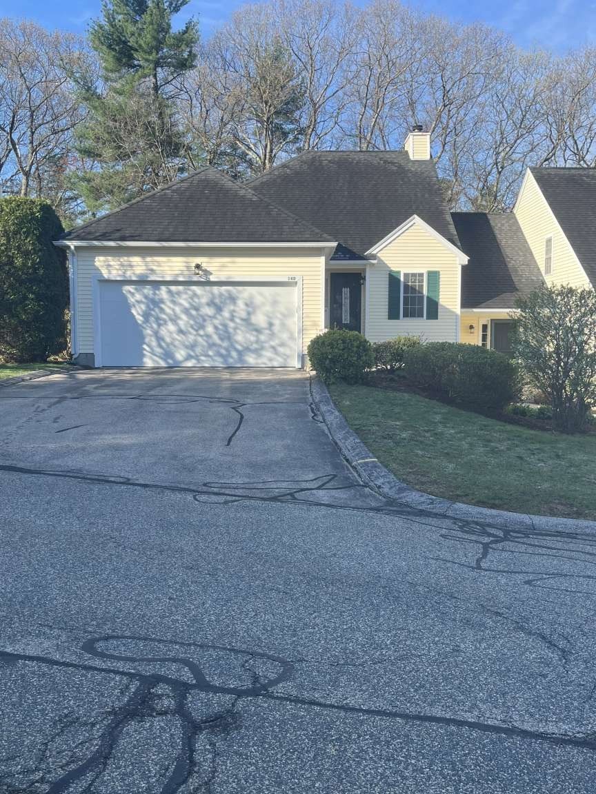 14 Millers Way Unit D, Sutton, MA 01590