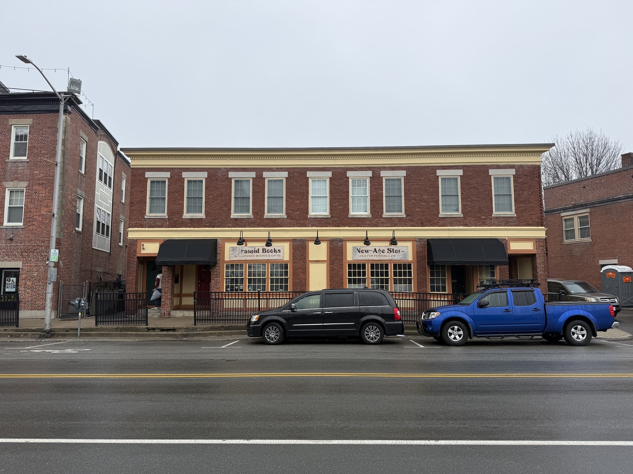 214 Derby Unit 1L, Salem, MA 01970