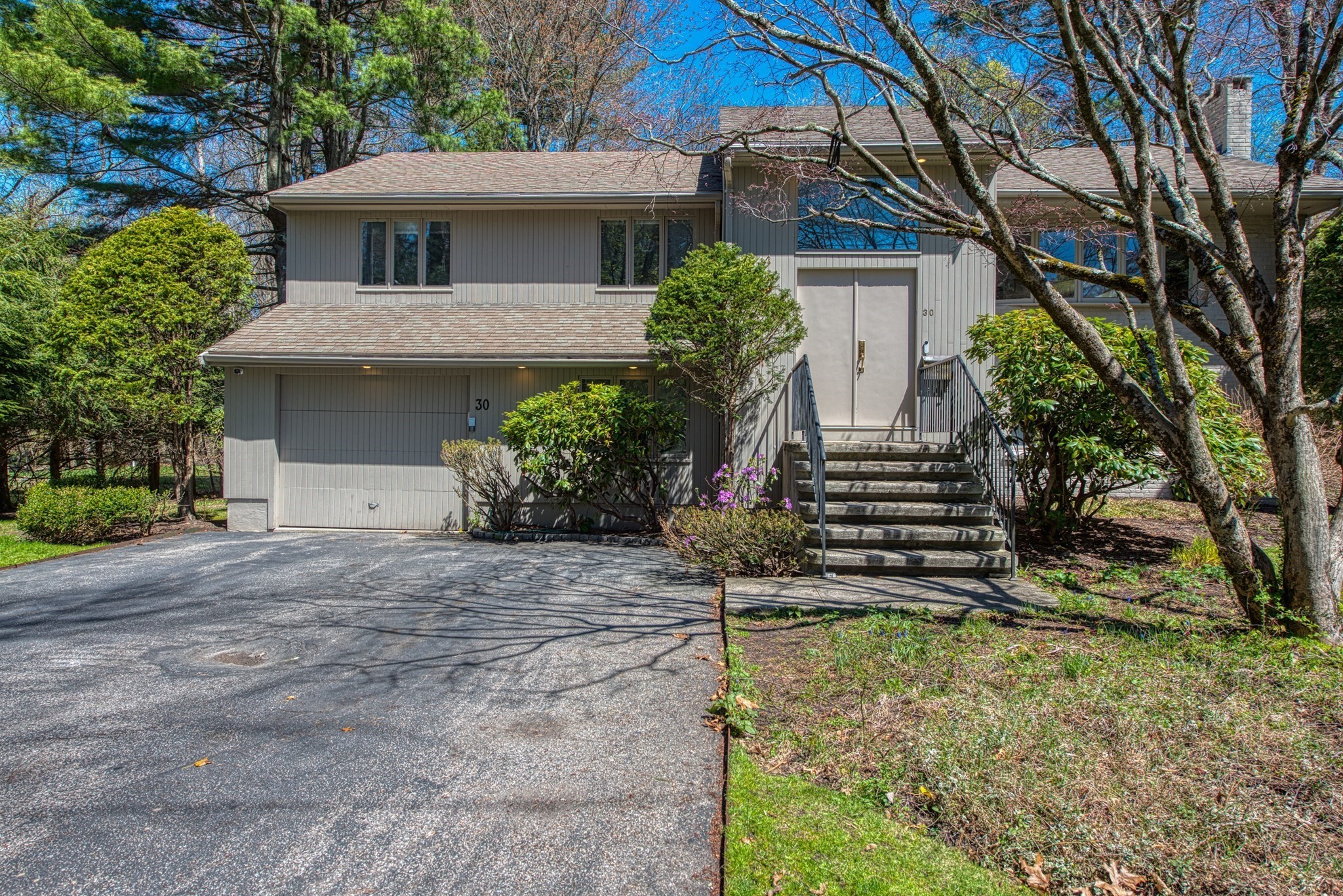 30 Ashcroft Rd, Sharon, MA 02067