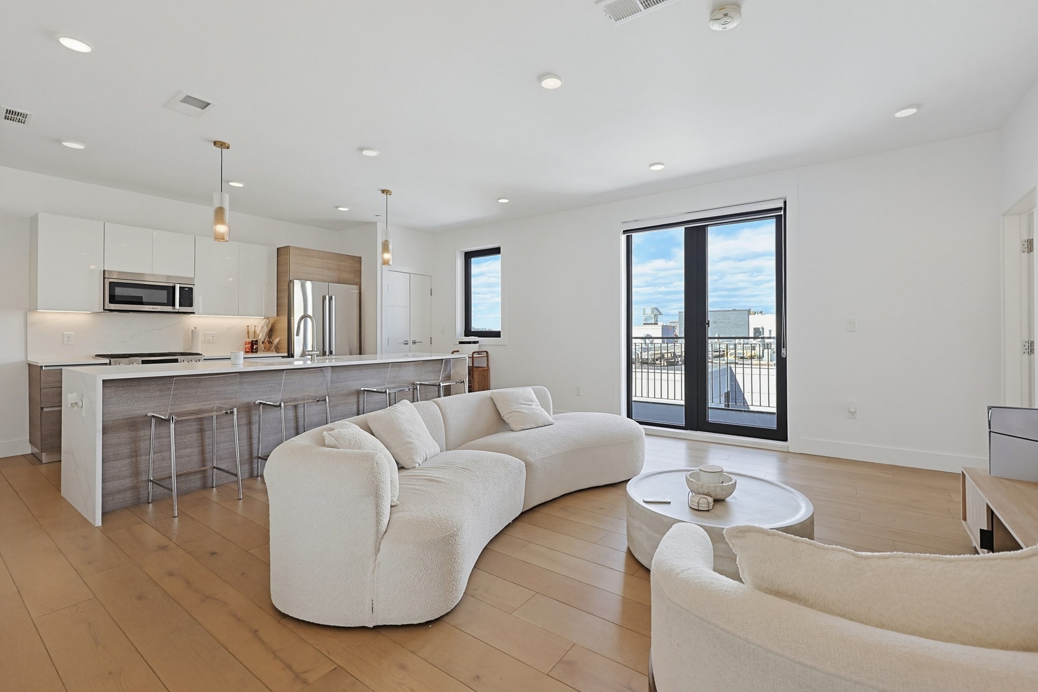 30 Penniman Rd Unit 605, Allston, Boston, MA 02134