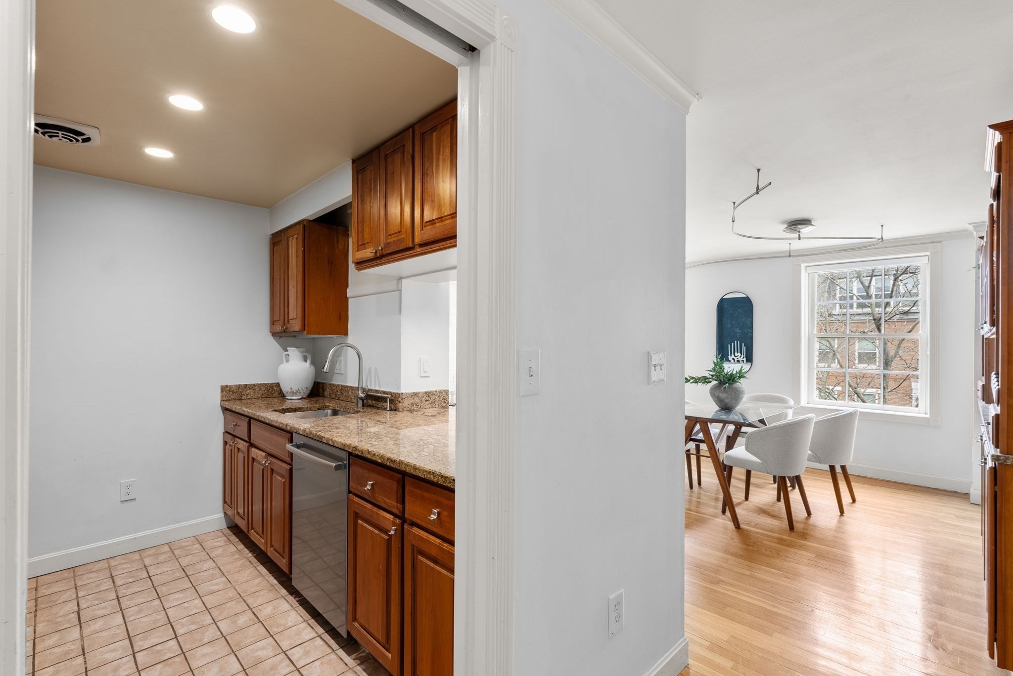 17 Bowdoin Street Unit 4AB, Beacon Hill, Boston, MA 02114 - Image 12