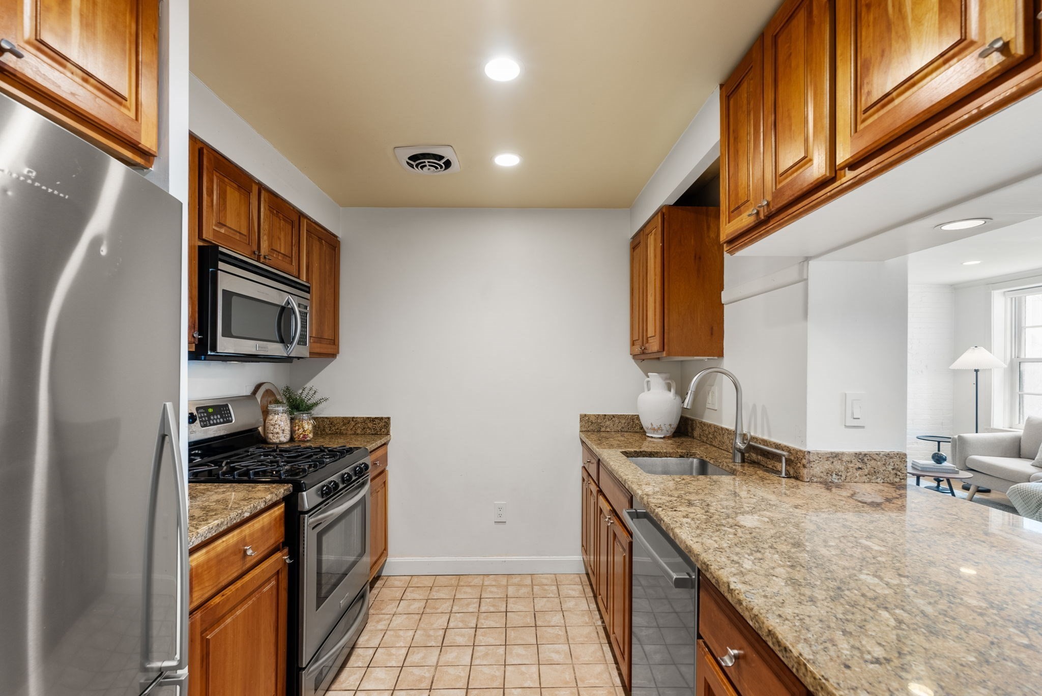 17 Bowdoin Street Unit 4AB, Beacon Hill, Boston, MA 02114 - Image 13