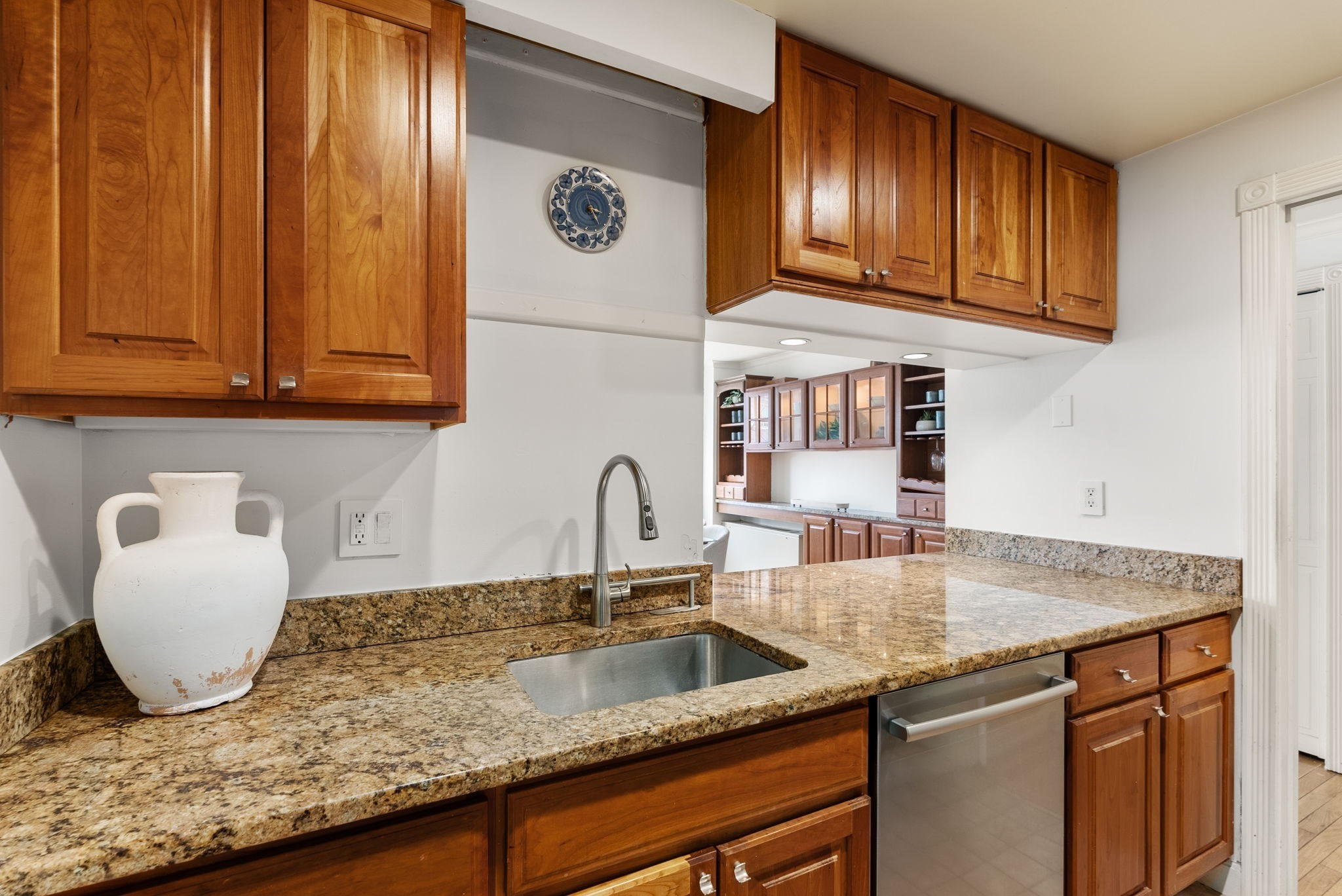 17 Bowdoin Street Unit 4AB, Beacon Hill, Boston, MA 02114 - Image 14