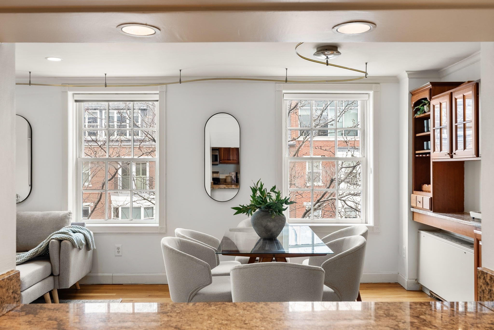 17 Bowdoin Street Unit 4AB, Beacon Hill, Boston, MA 02114 - Image 15