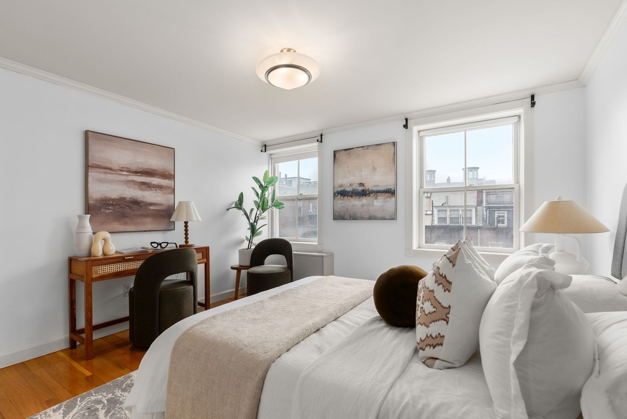 17 Bowdoin Street Unit 4AB, Beacon Hill, Boston, MA 02114 - Image 17