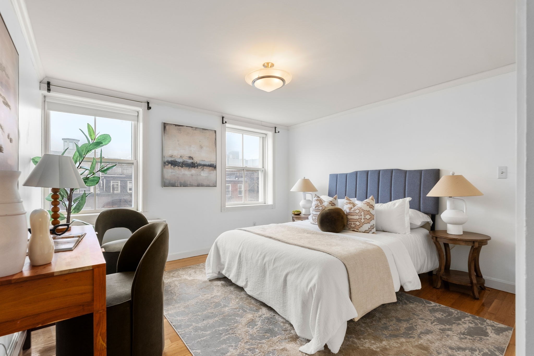 17 Bowdoin Street Unit 4AB, Beacon Hill, Boston, MA 02114 - Image 18