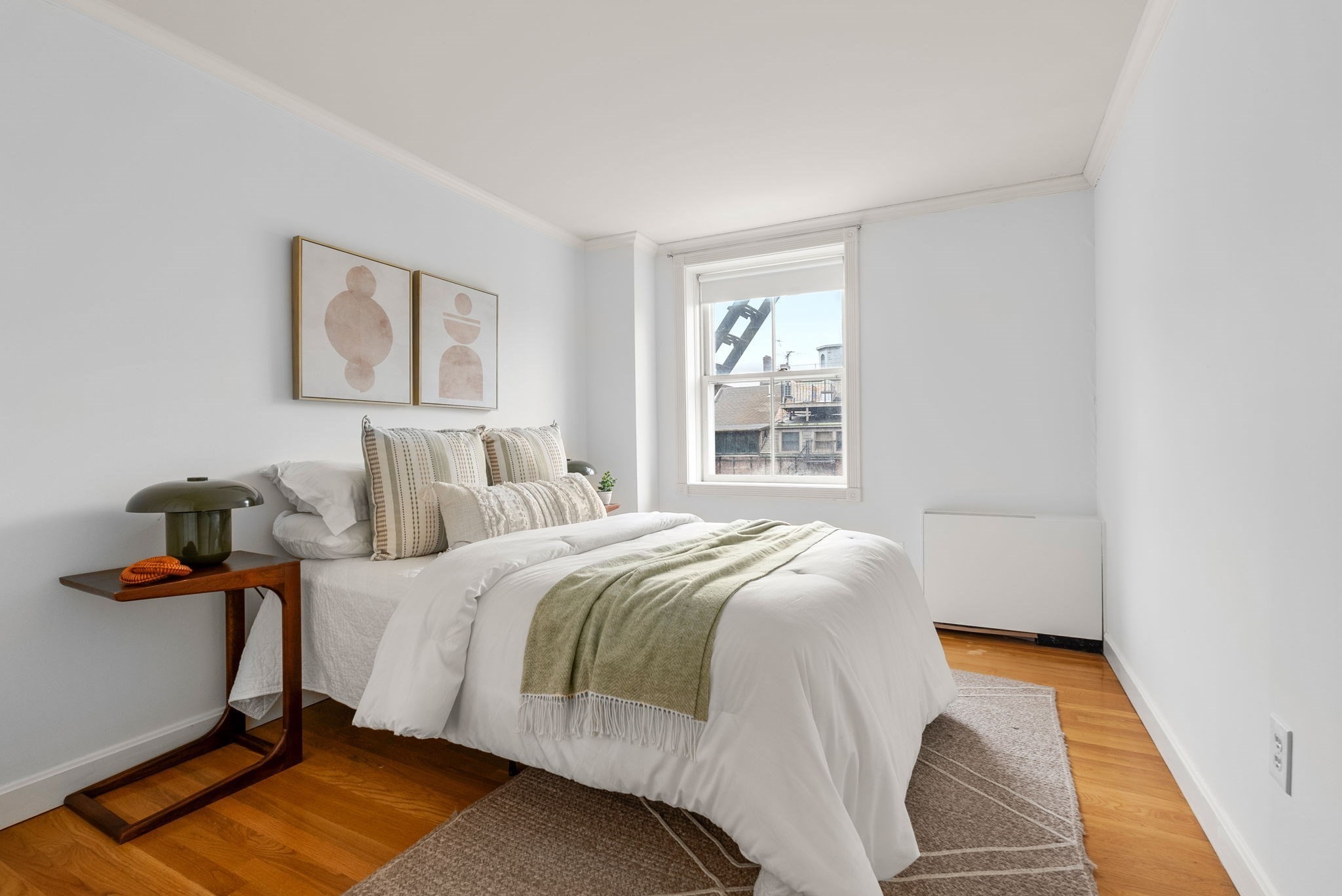 17 Bowdoin Street Unit 4AB, Beacon Hill, Boston, MA 02114 - Image 21