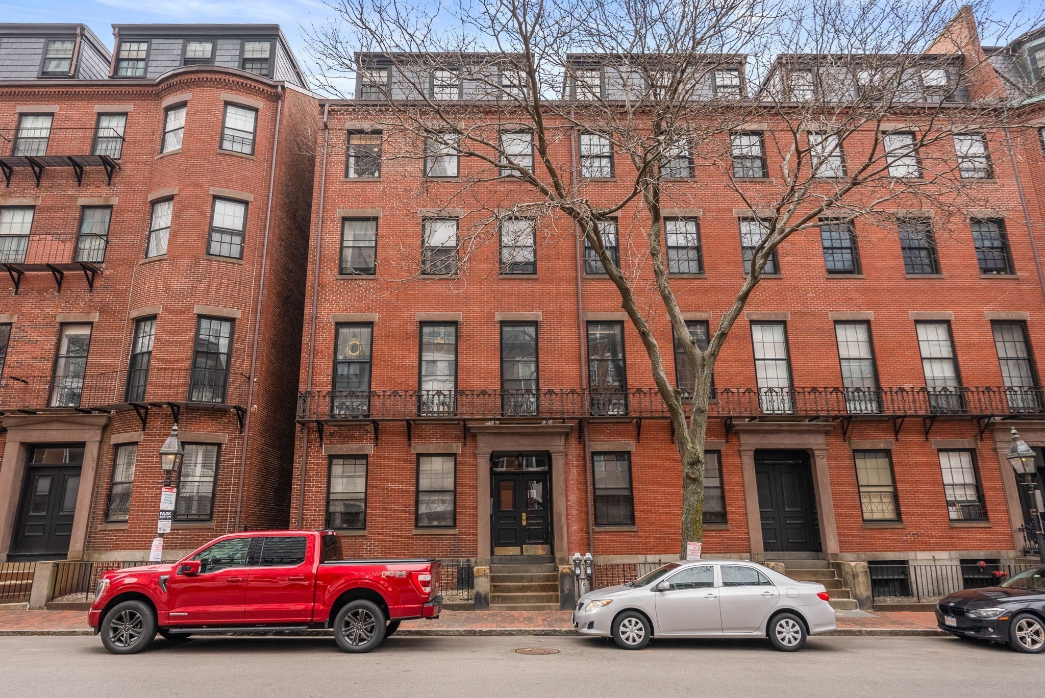 17 Bowdoin Street Unit 4AB, Beacon Hill, Boston, MA 02114 - Image 24