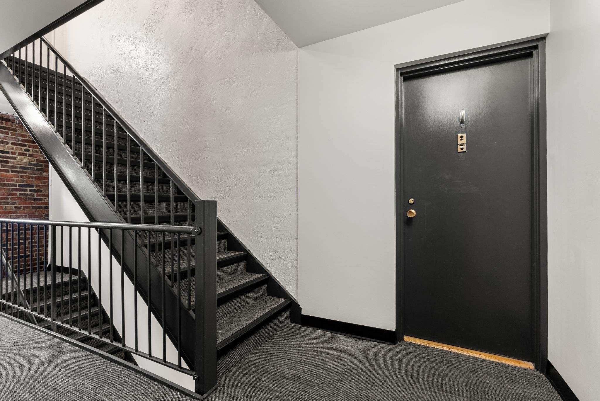 17 Bowdoin Street Unit 4AB, Beacon Hill, Boston, MA 02114 - Image 25