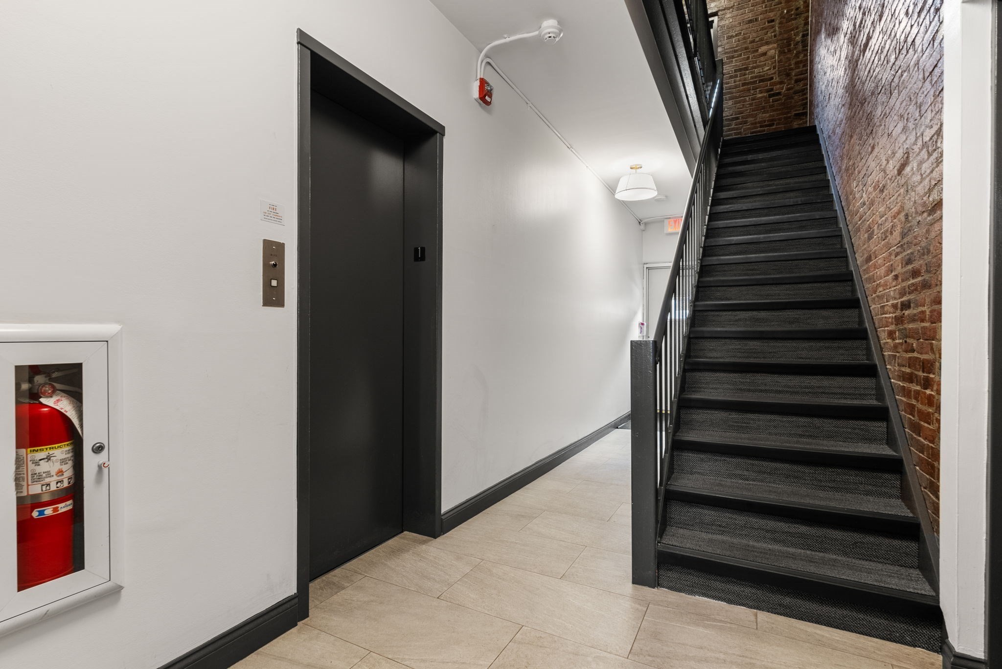 17 Bowdoin Street Unit 4AB, Beacon Hill, Boston, MA 02114 - Image 26