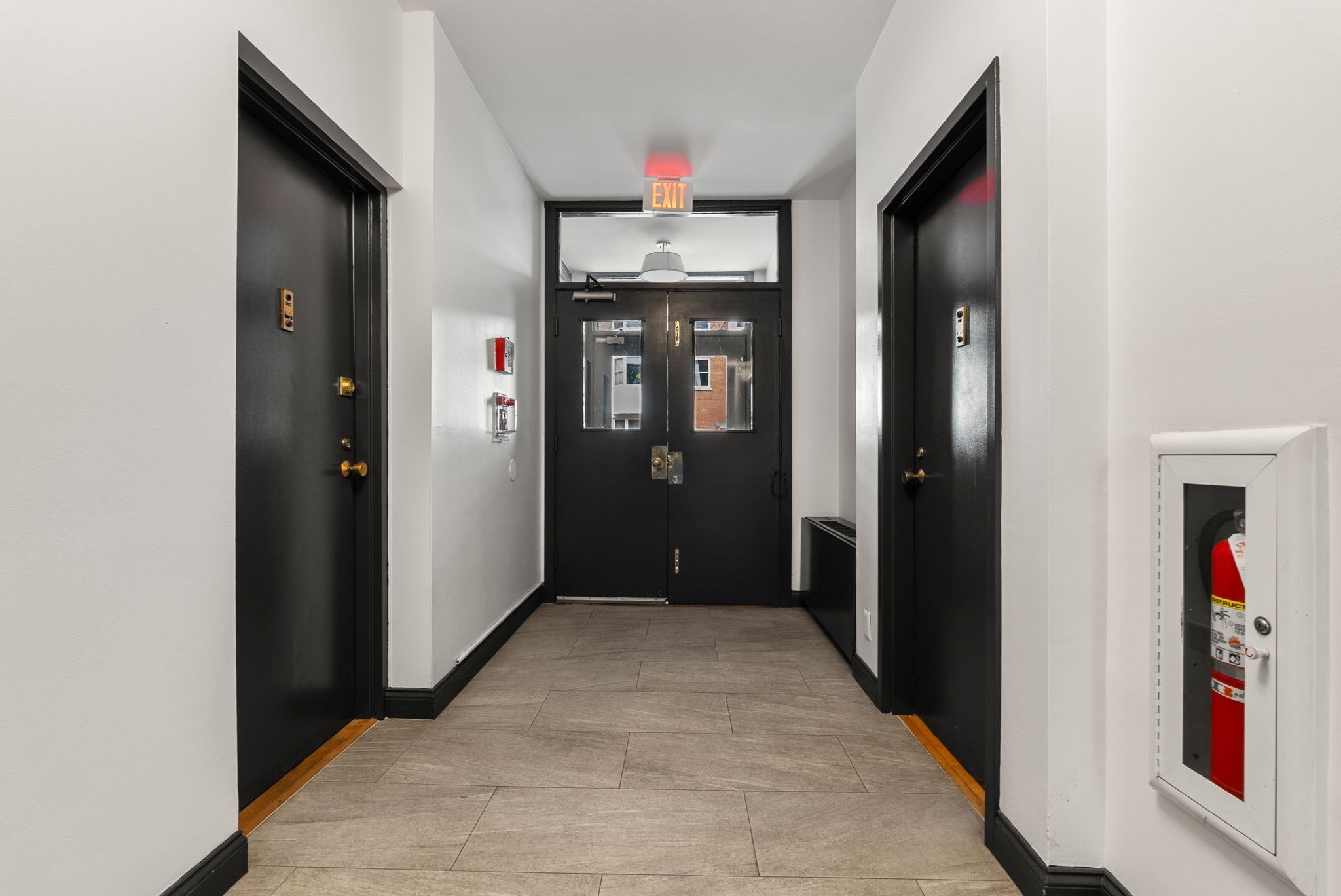 17 Bowdoin Street Unit 4AB, Beacon Hill, Boston, MA 02114 - Image 27