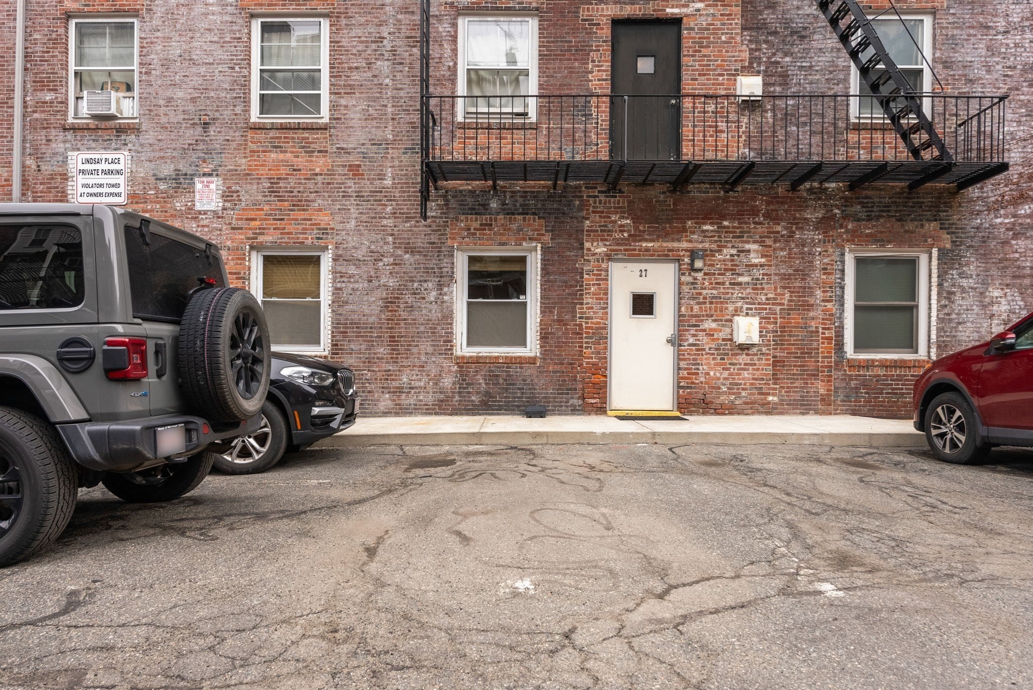 17 Bowdoin Street Unit 4AB, Beacon Hill, Boston, MA 02114 - Image 28