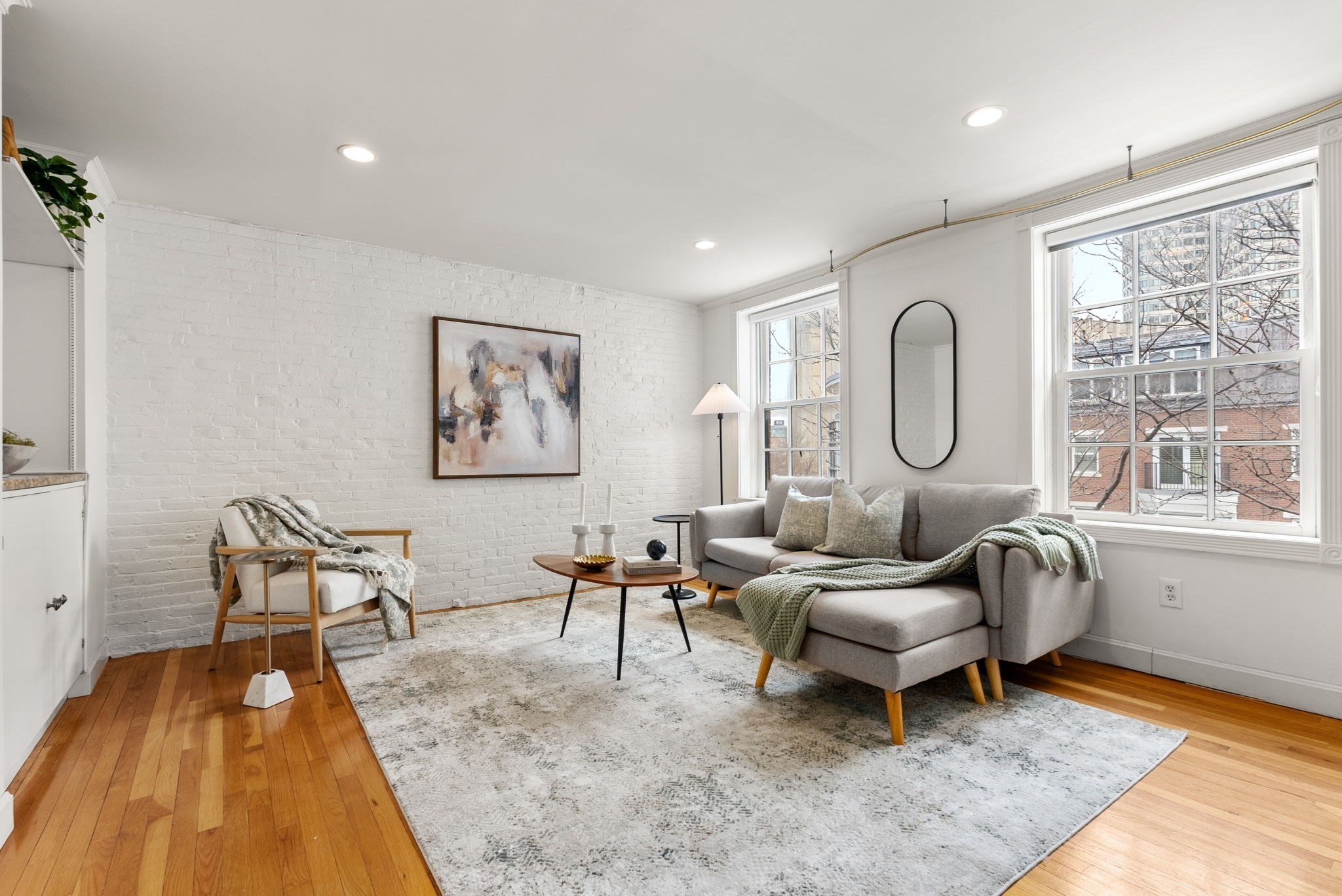 17 Bowdoin Street Unit 4AB, Beacon Hill, Boston, MA 02114 - Image 6