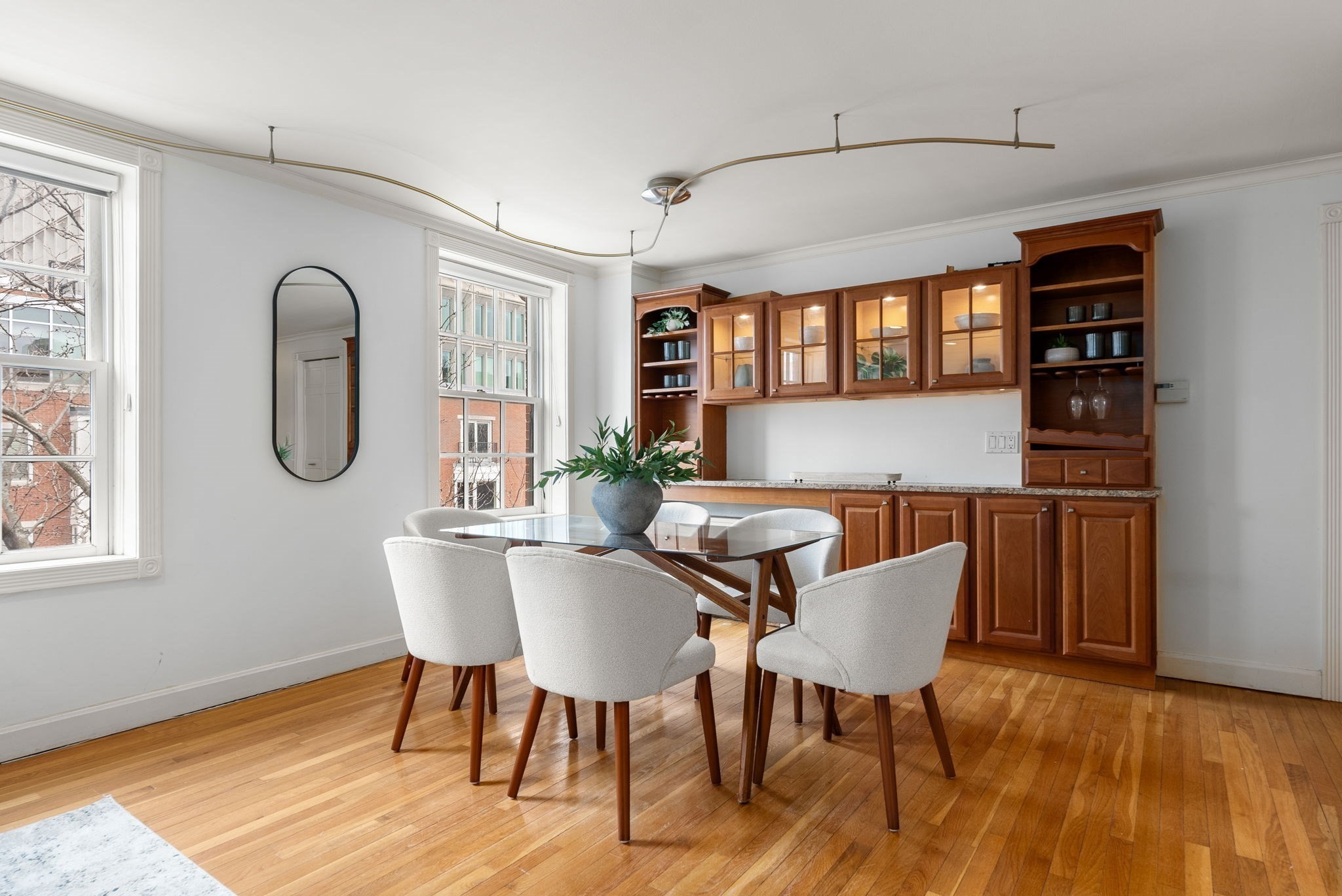17 Bowdoin Street Unit 4AB, Beacon Hill, Boston, MA 02114 - Image 7