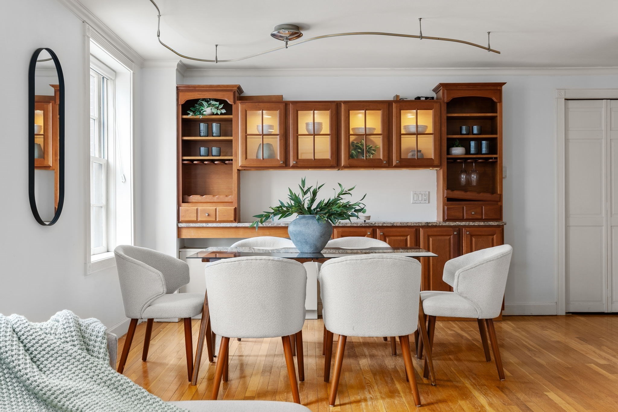 17 Bowdoin Street Unit 4AB, Beacon Hill, Boston, MA 02114 - Image 8