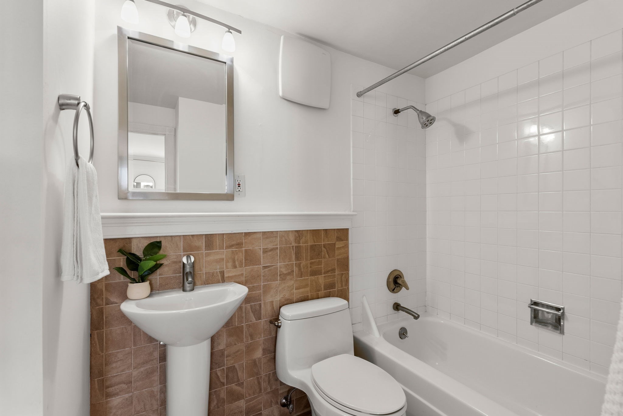17 Bowdoin Street Unit 4AB, Beacon Hill, Boston, MA 02114 - Image 9
