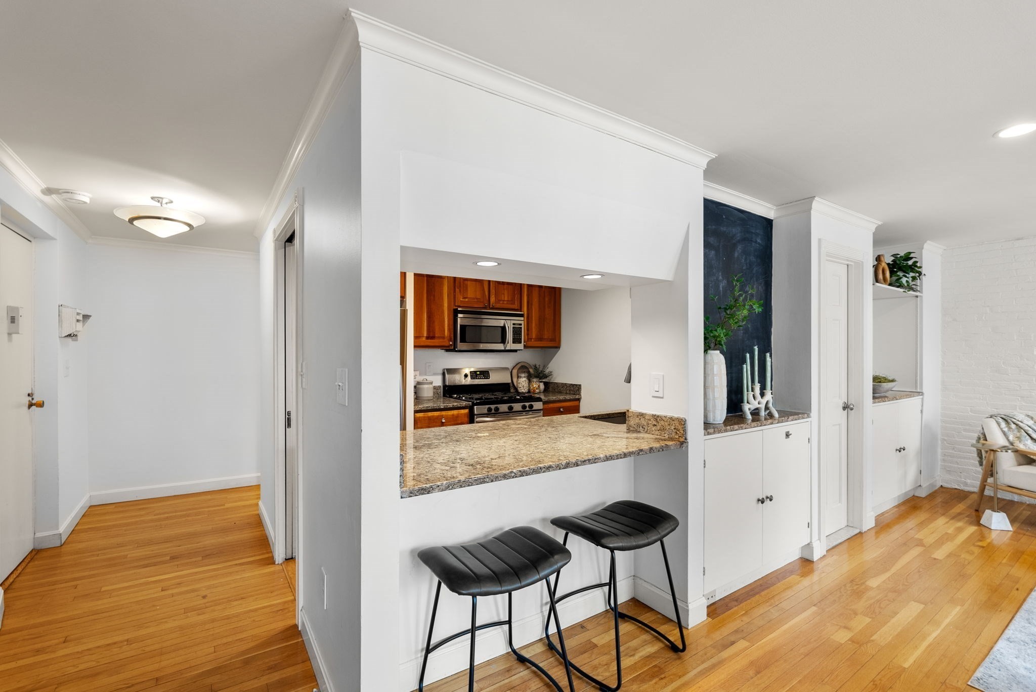 17 Bowdoin Street Unit 4AB, Beacon Hill, Boston, MA 02114 - Image 10