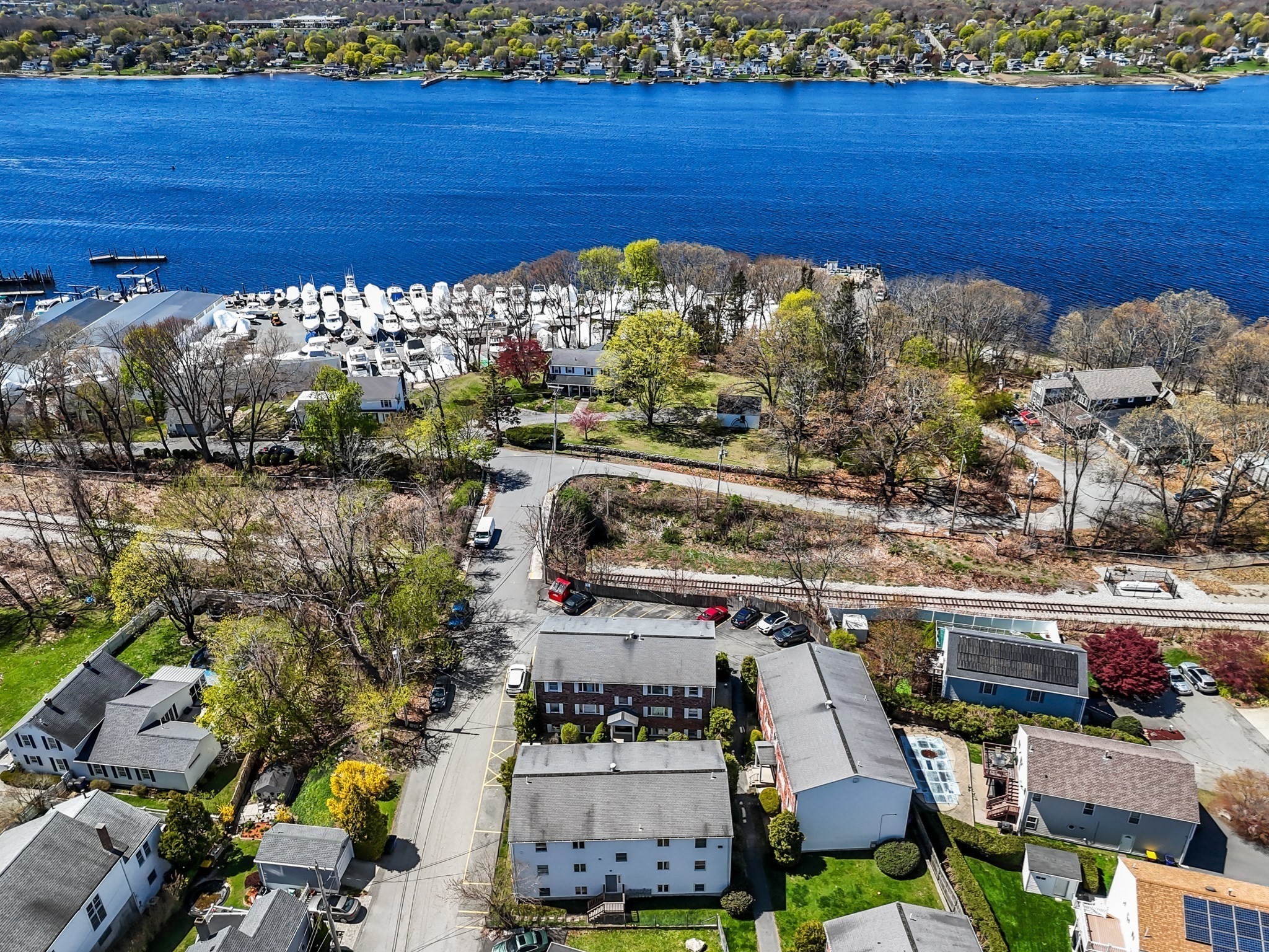 50 Clark St Unit 11, Fall River, MA 02720