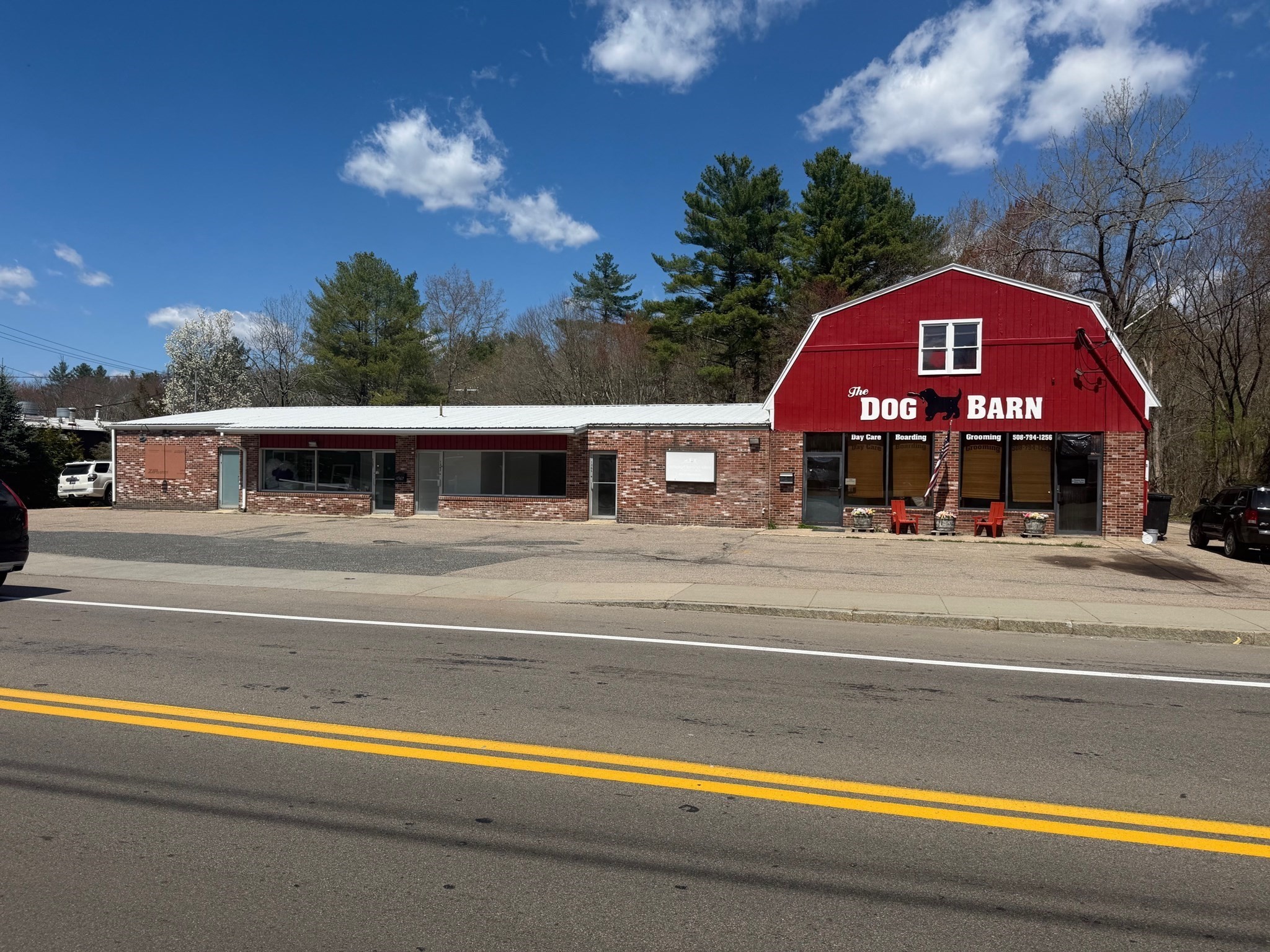 1363 Main St, Millis, MA 02054