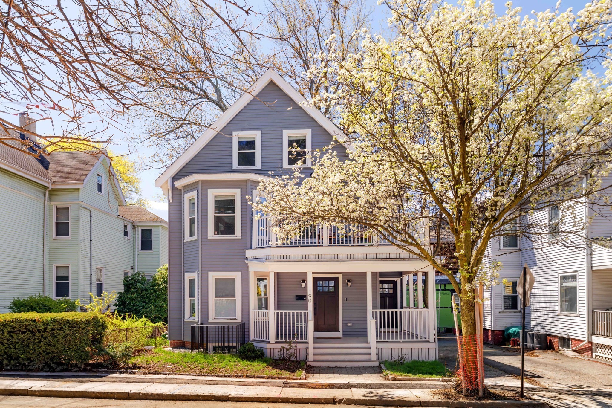190 Morrison Ave Unit 2, Somerville, MA 02144