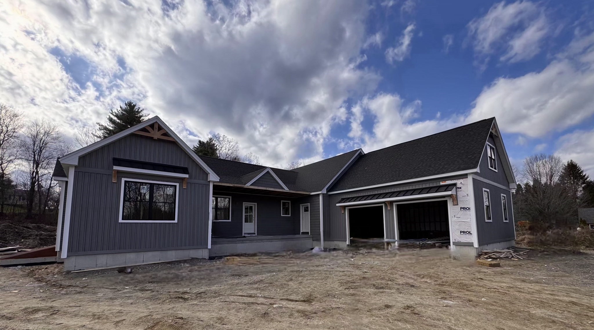 306 North Liberty, Belchertown, MA 01007