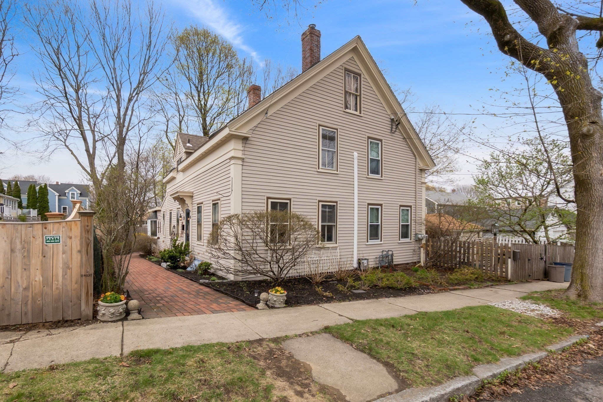 8 California St Unit 8, Newburyport, MA 01950