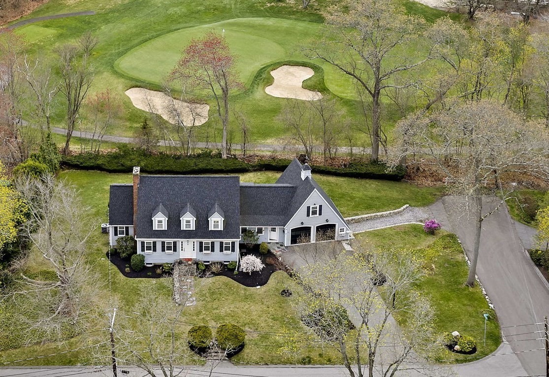 14 Milk St, Lexington, MA 02421