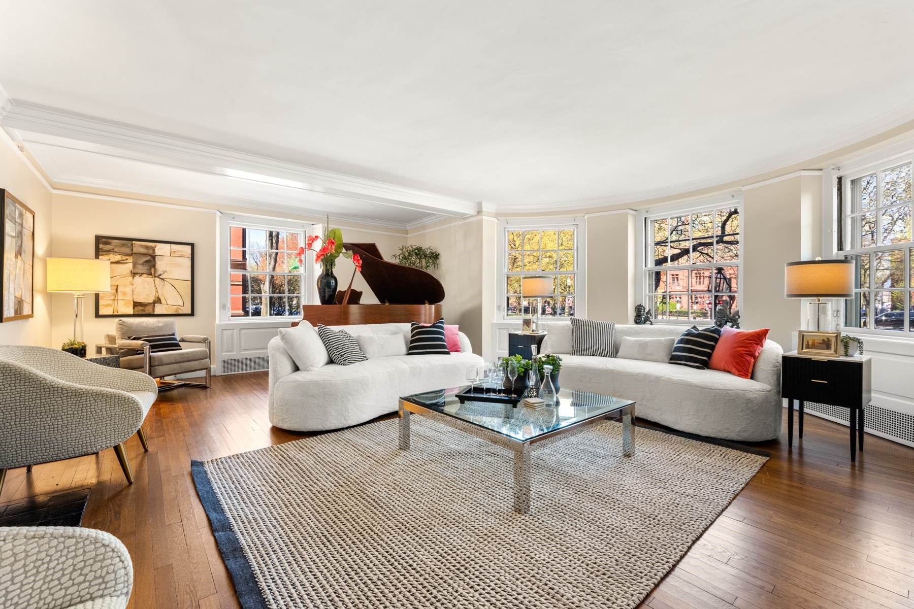 192 Commonwealth Ave Unit 2, Back Bay, Boston, MA 02116