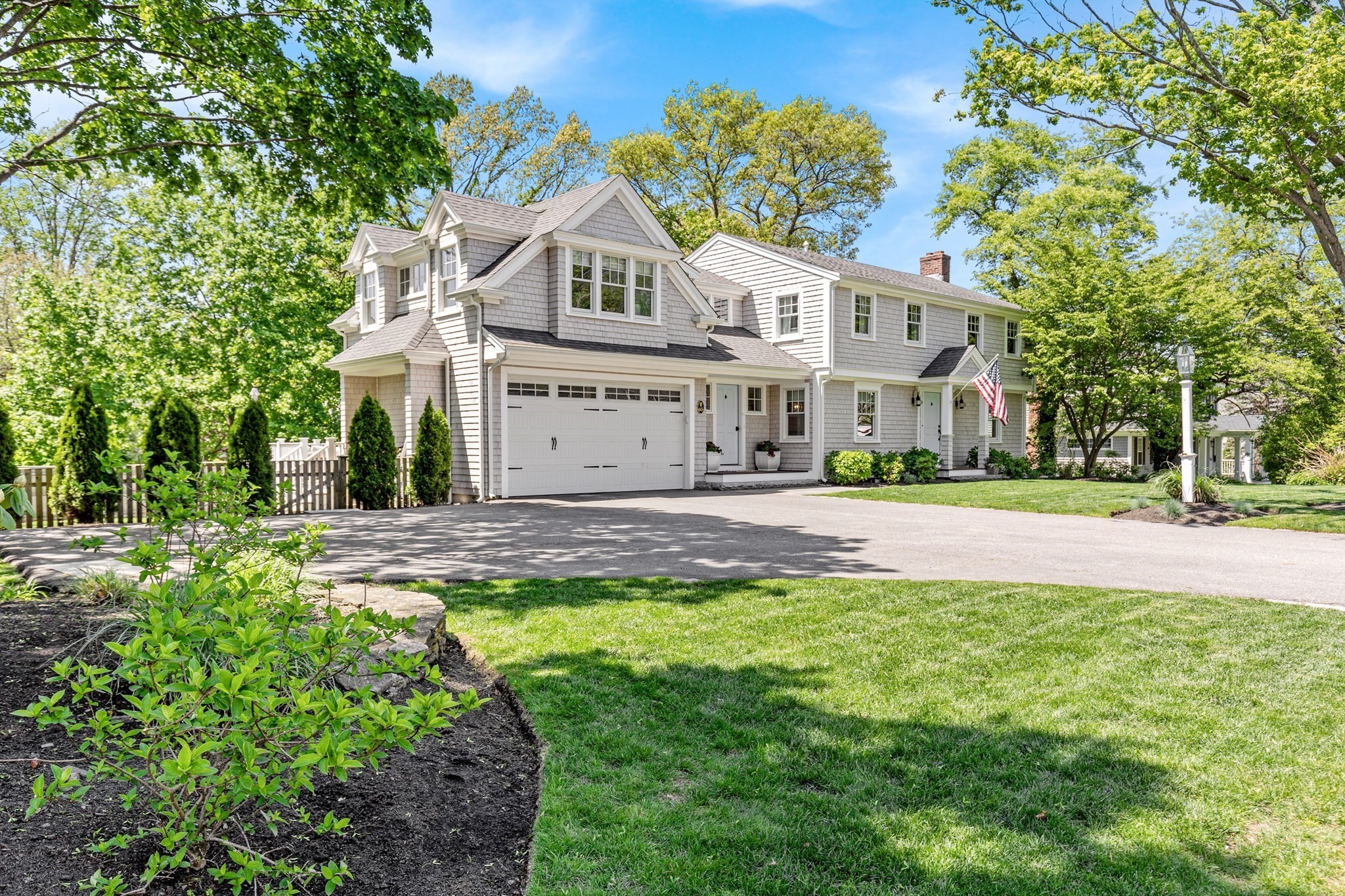 65 Bel Air Road, Hingham, MA 02043