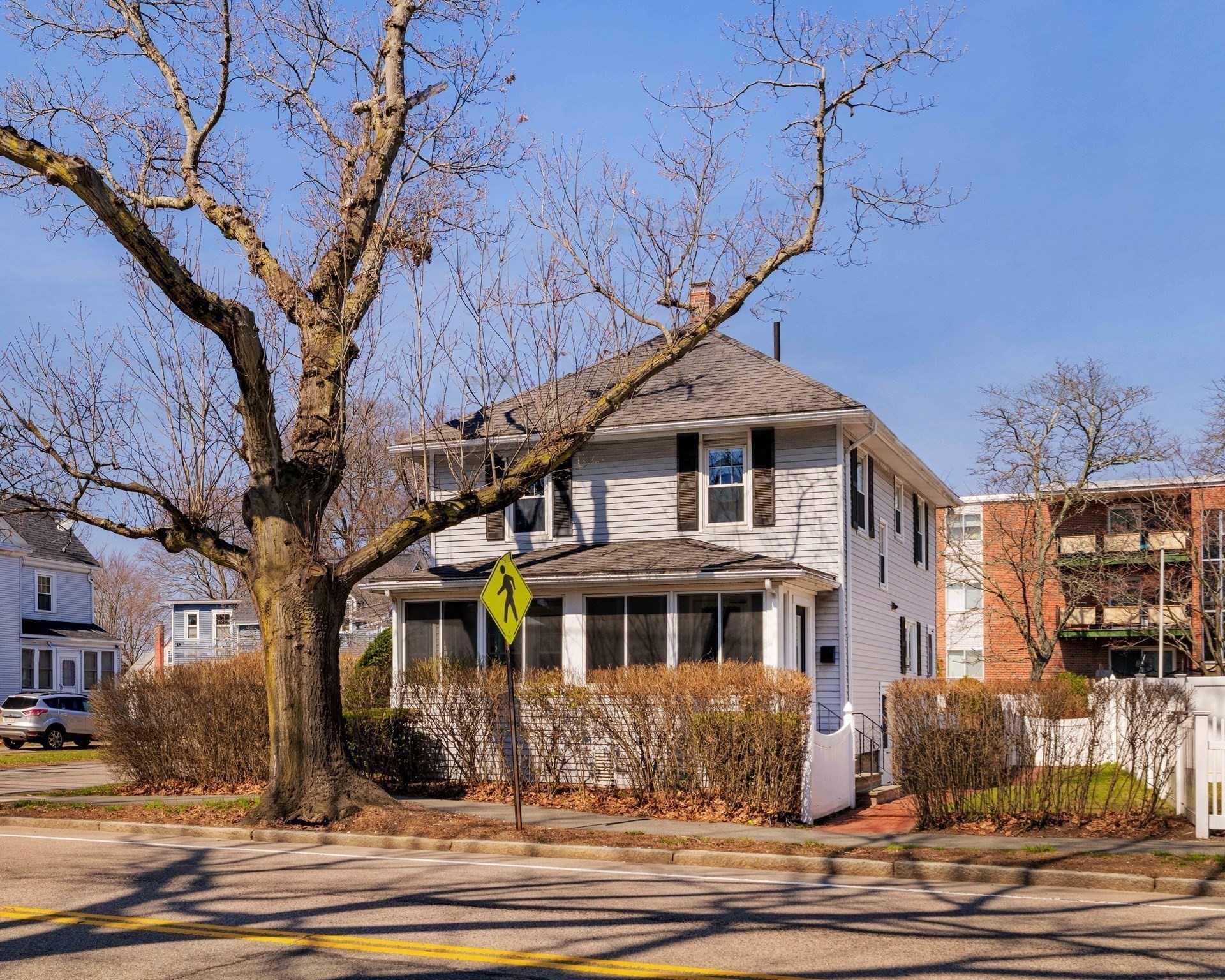 240 Neponset Valley Parkway, Hyde Park, Boston, MA 02136