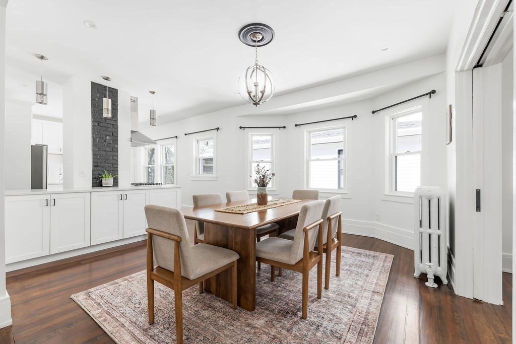 55 Walk Hill Street Unit 2, Jamaica Plain, Boston, MA 02130