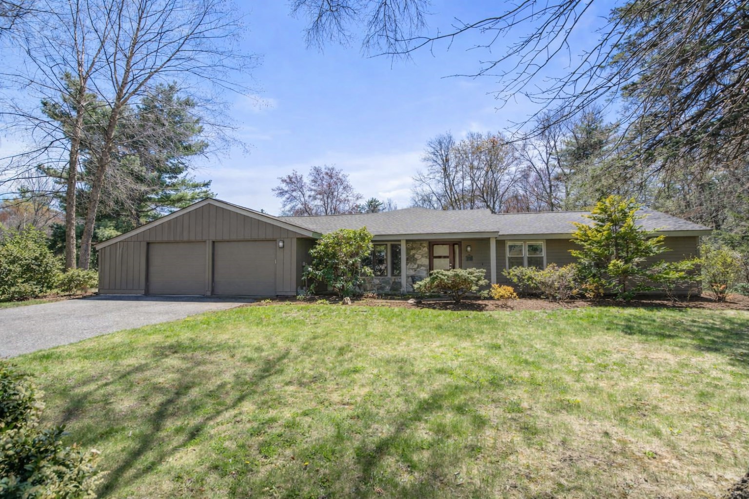 45 Normandy Drive, Sudbury, MA 01776