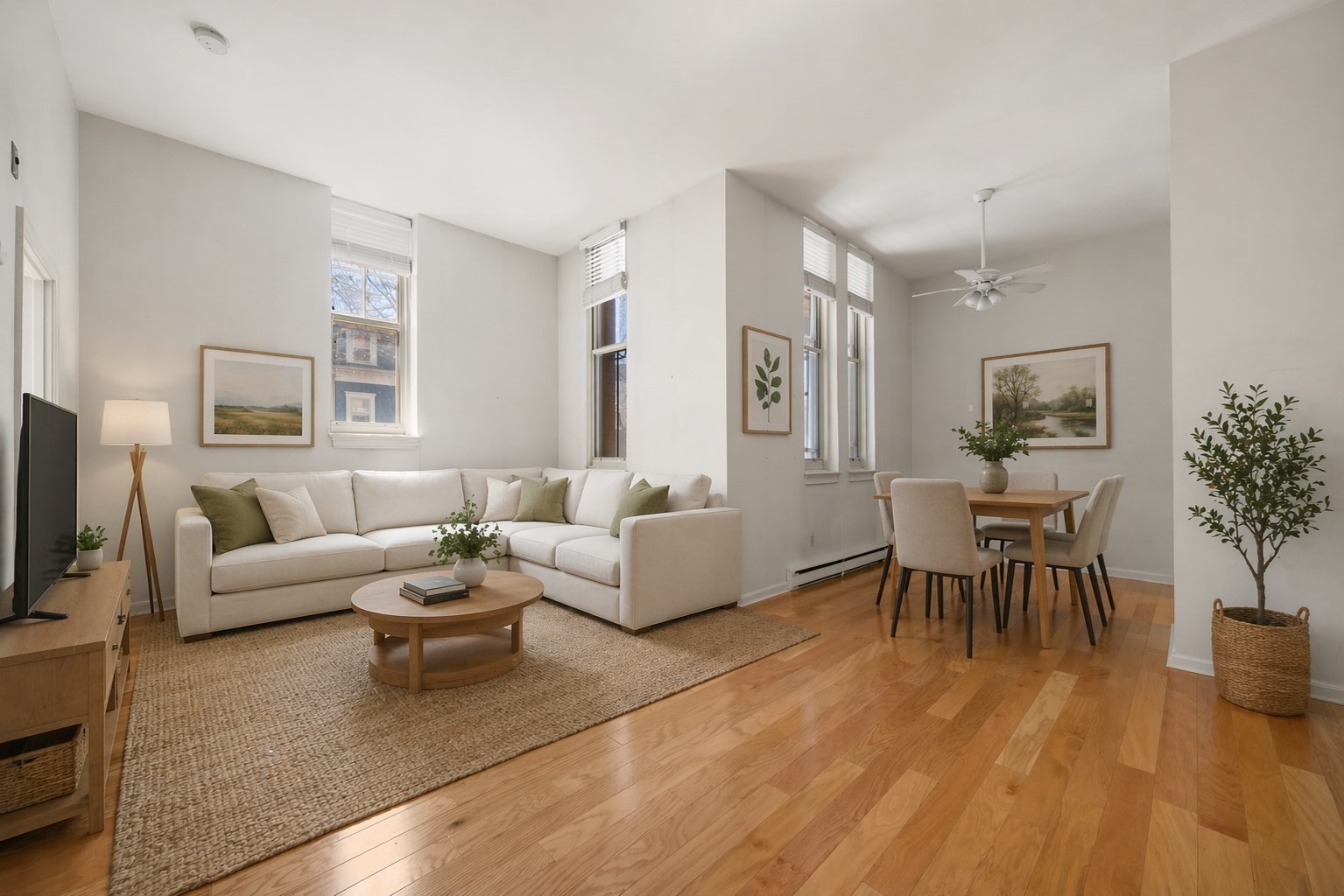 350 W 4th St Unit 204, South Boston, Boston, MA 02127