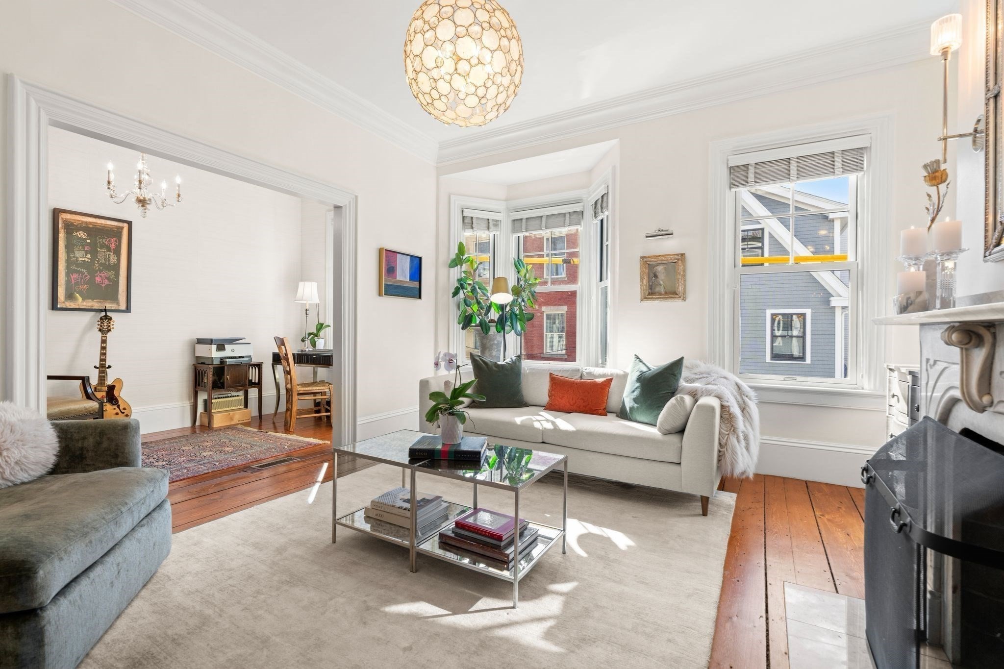 9 Cook Street Unit 2, Charlestown, Boston, MA 02129