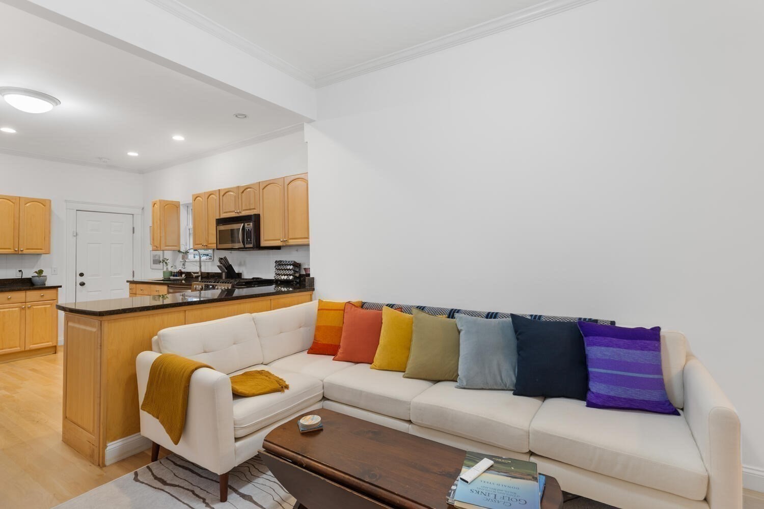 84 Mt Vernon St Unit 84-1, Somerville, MA 02145
