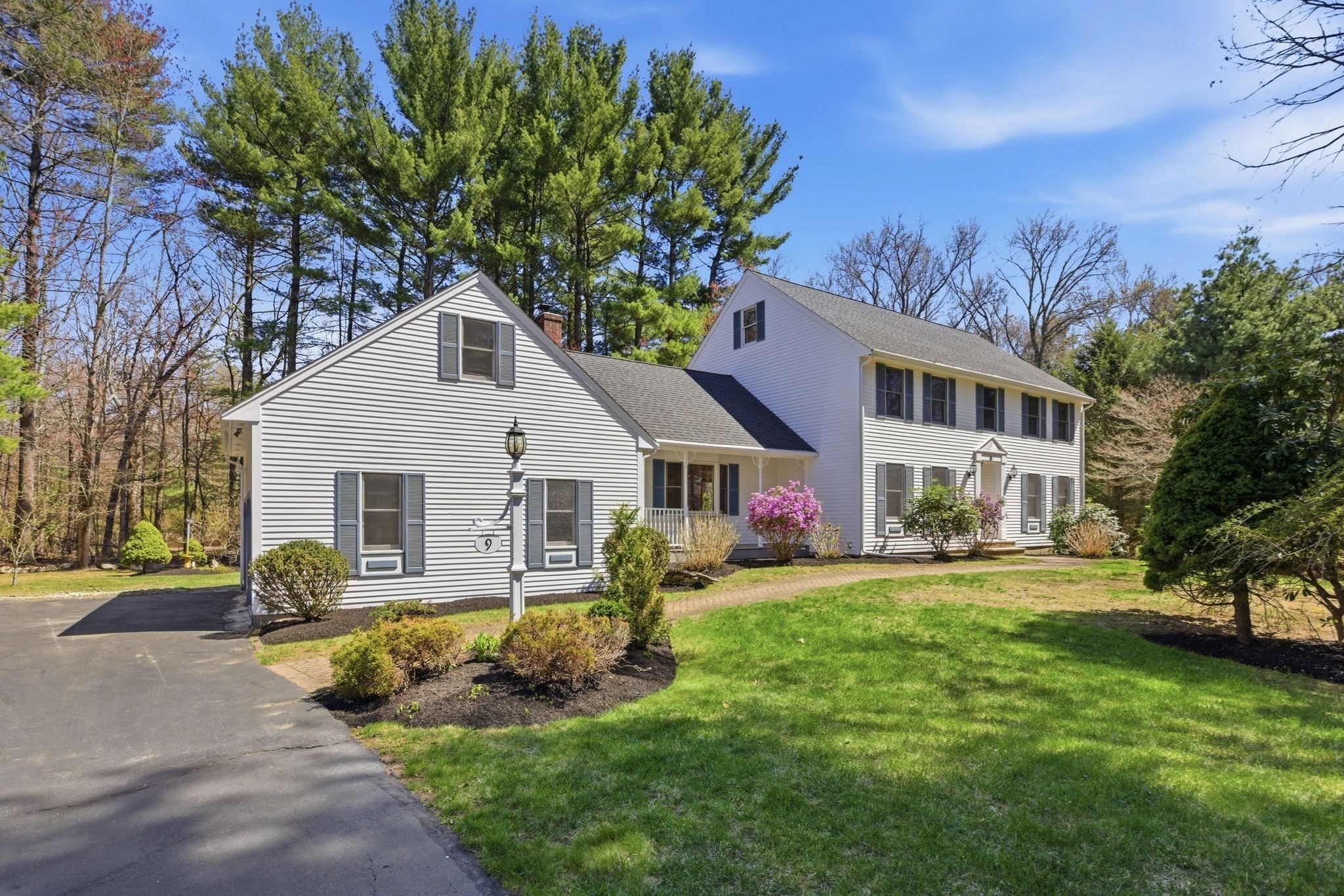 9 Olde Farm Lane, North Reading, MA 01864