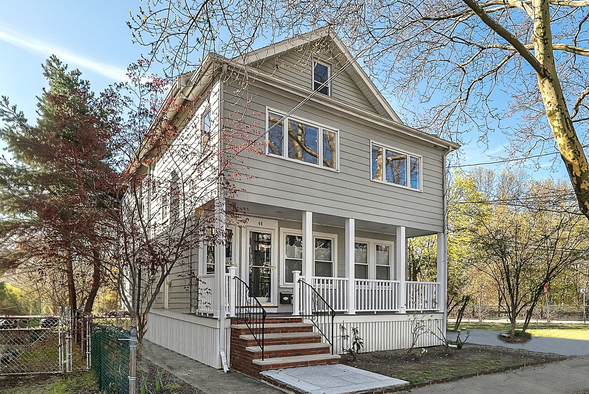 38 Lafayette St Unit 38, Arlington, MA 02474