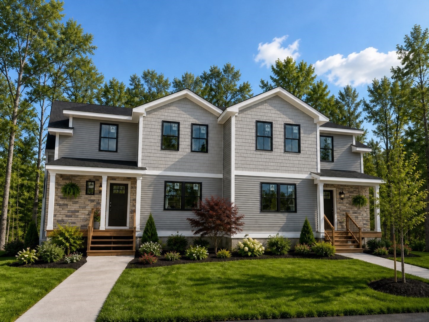 139 Essex Street Unit 139, Middleton, MA 01949