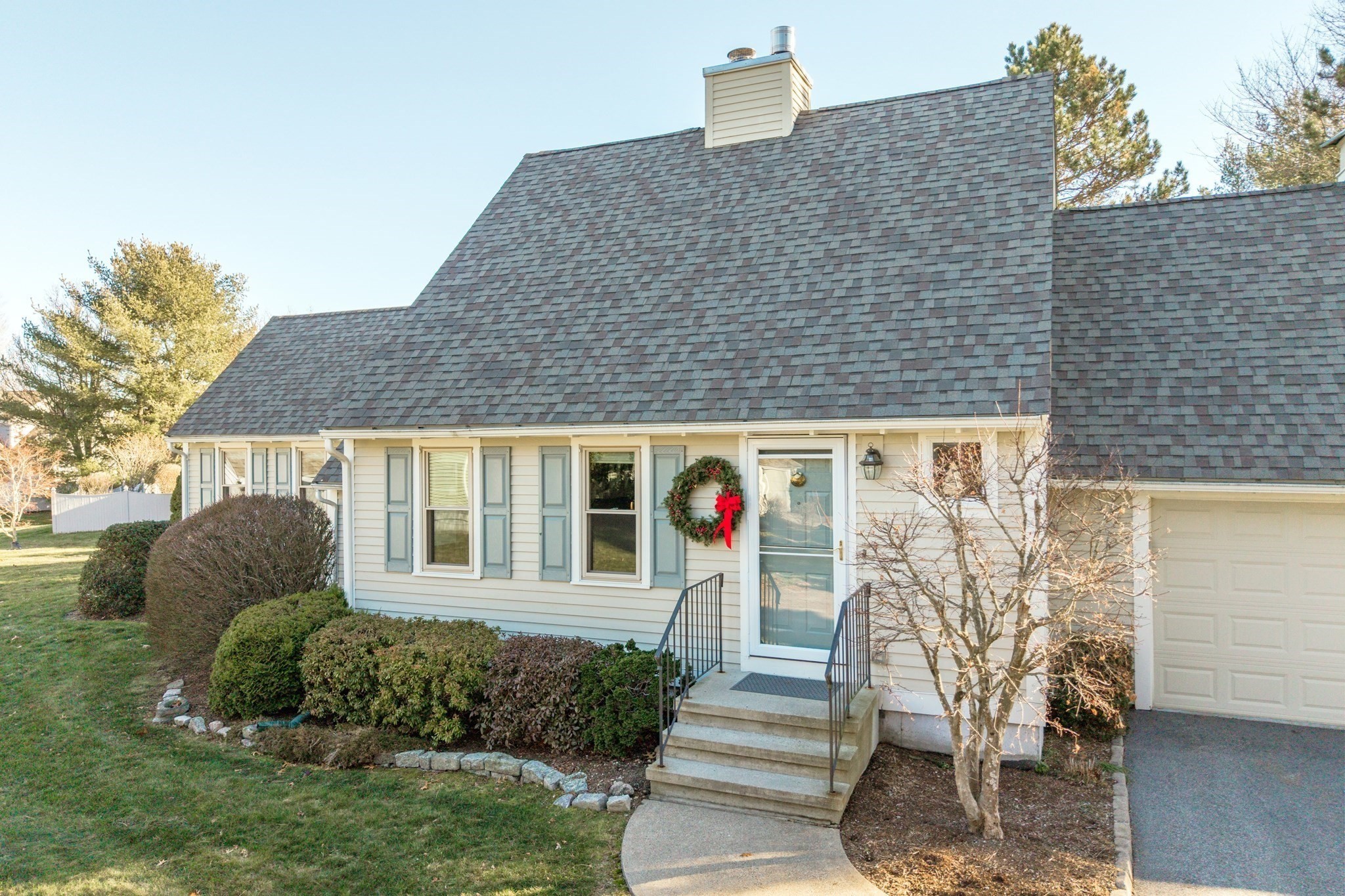 60 Wheelwright Farm Unit 60, Cohasset, MA 02025