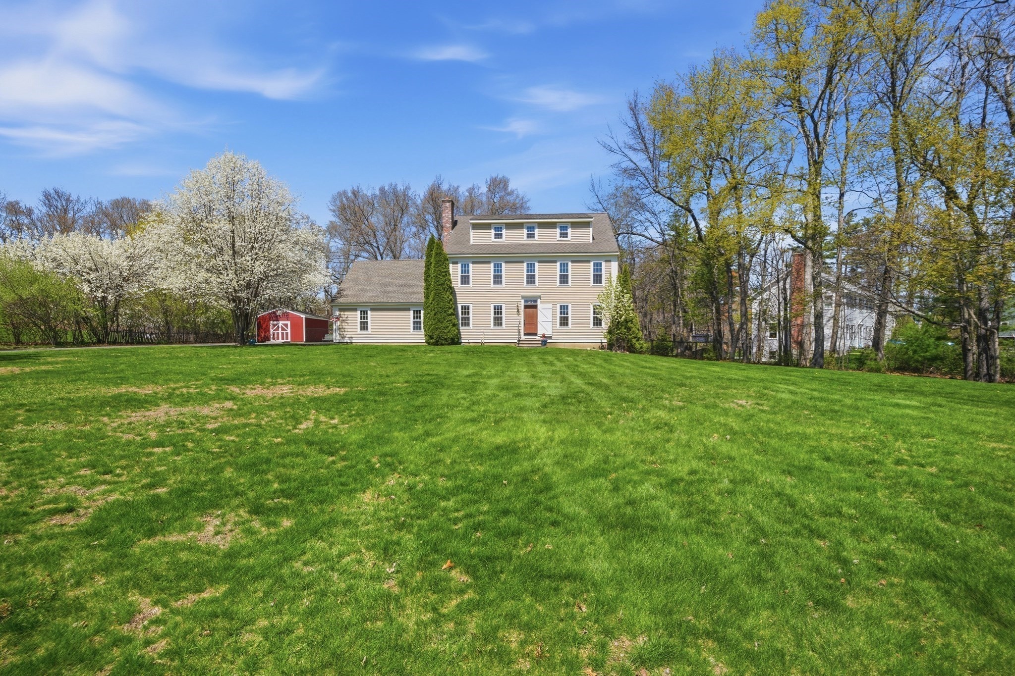 9 Cole Road, Sterling, MA 01564