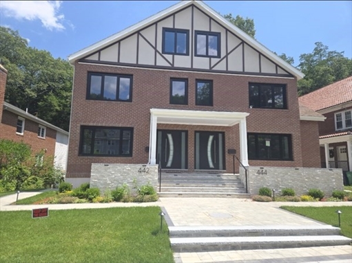 442 Lowell Ave, Apt 442