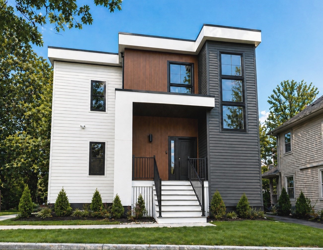 77 Wolcott Street, Medford, MA 02155