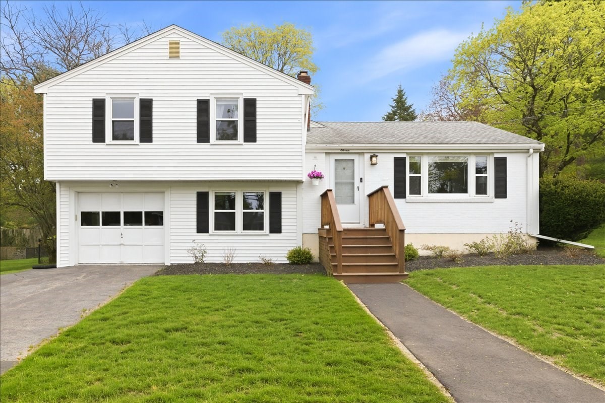 11 Randolph Street, Canton, MA 02021