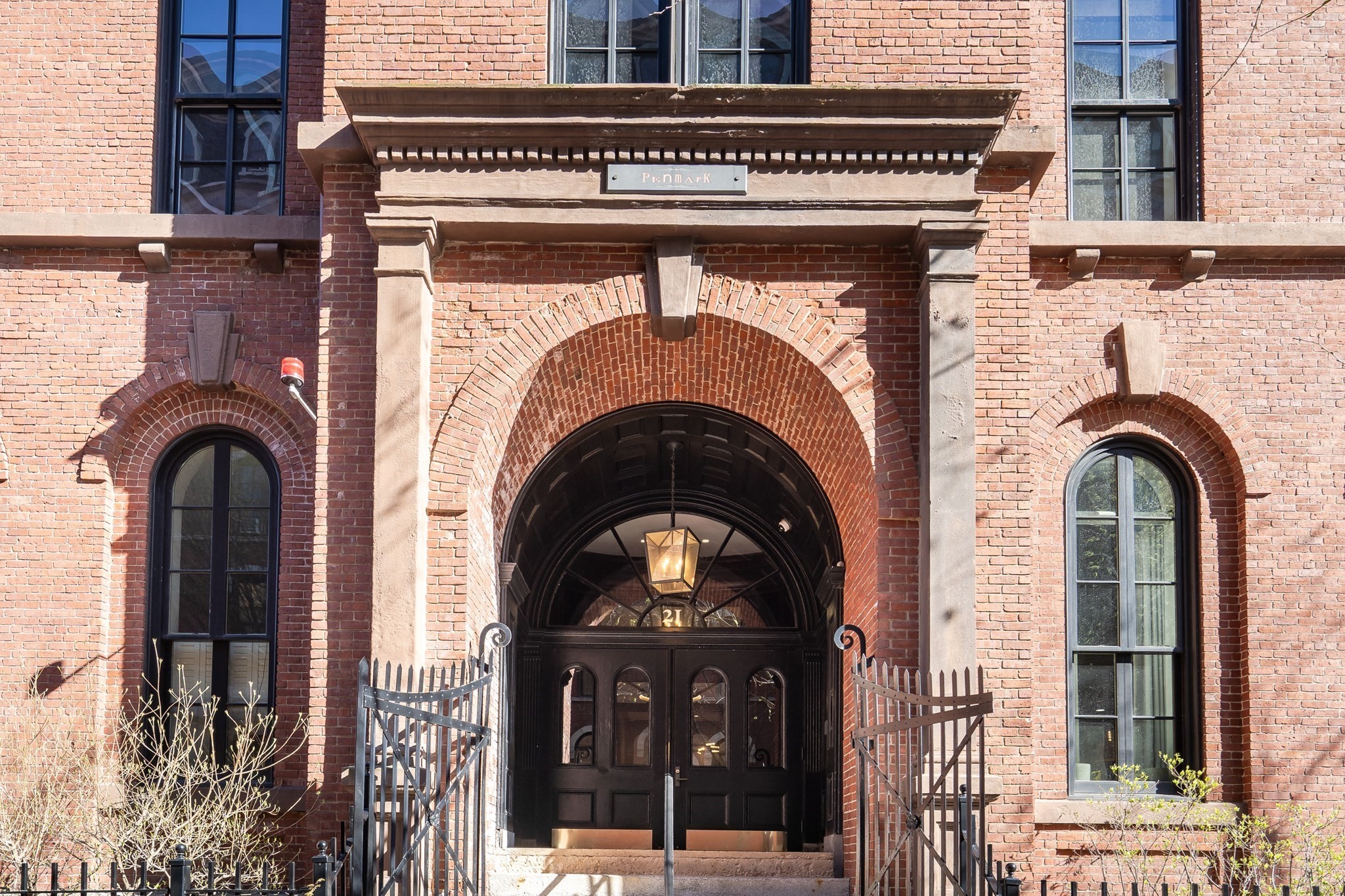 21 Father Francis Gilday Unit 110, South End, Boston, MA 02118